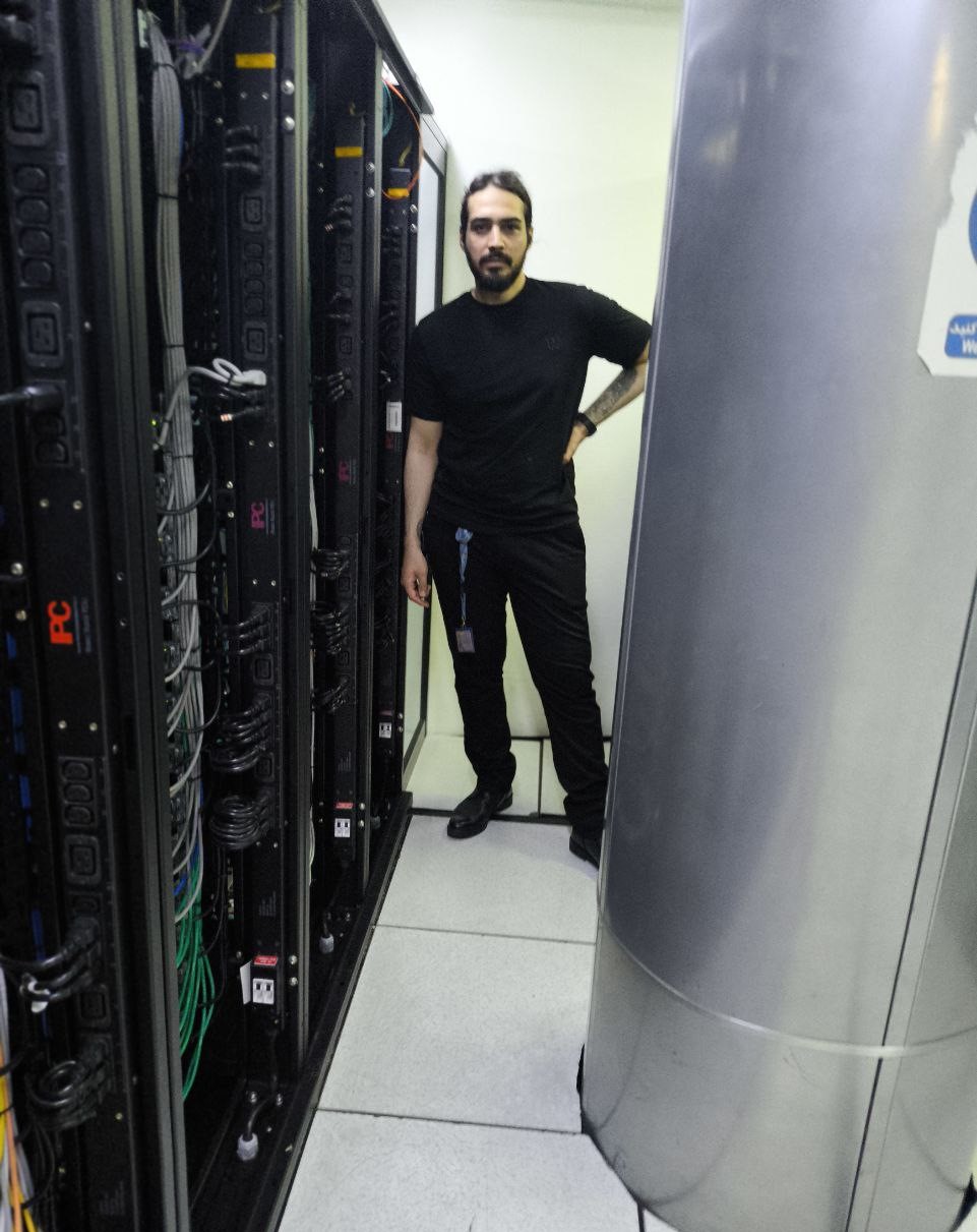 Deployment Validation