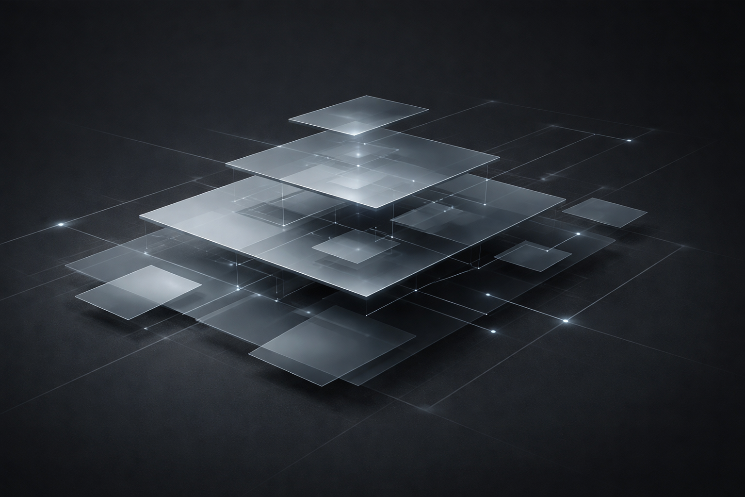 System architecture illustration