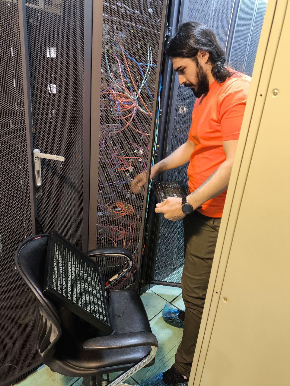 Network Hardware Review